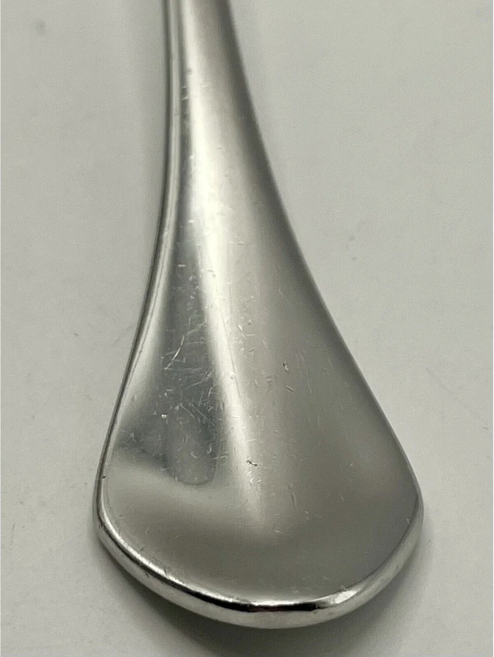 1- Oneida USA CAPELLO Stainless Dinner Fork ~ 7.5”